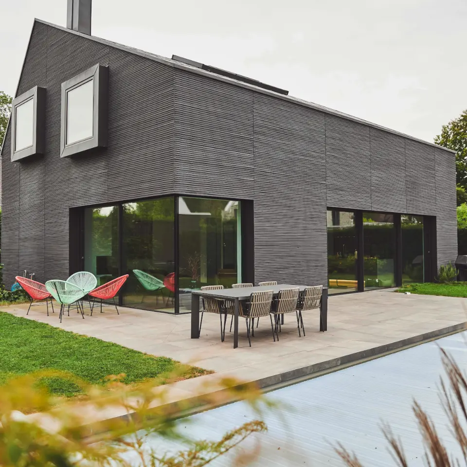 home renovations